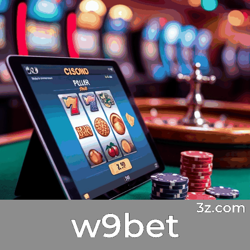 Cassino Online w9bet