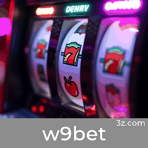 Cadastro na w9bet