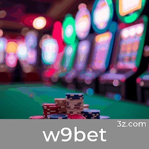 Acesso ao w9bet