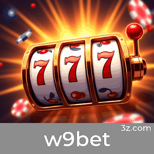 Jogos Crash no Cassino w9bet