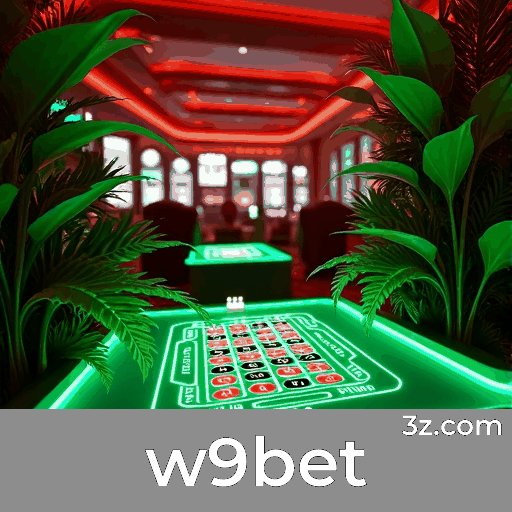 Acesso ao w9bet