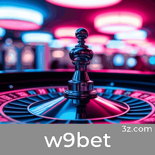 Cassino Online w9bet