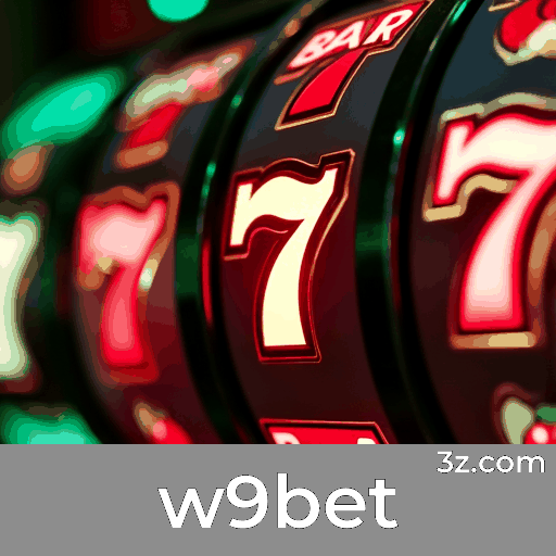 Acesso ao w9bet