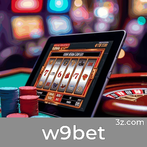 Acesso ao w9bet