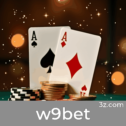 Cadastro na w9bet