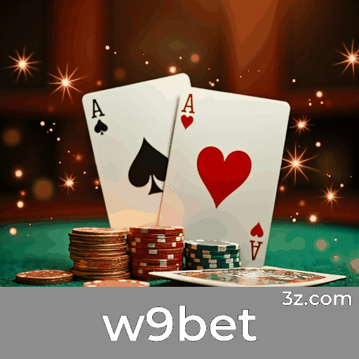 Cadastro na w9bet