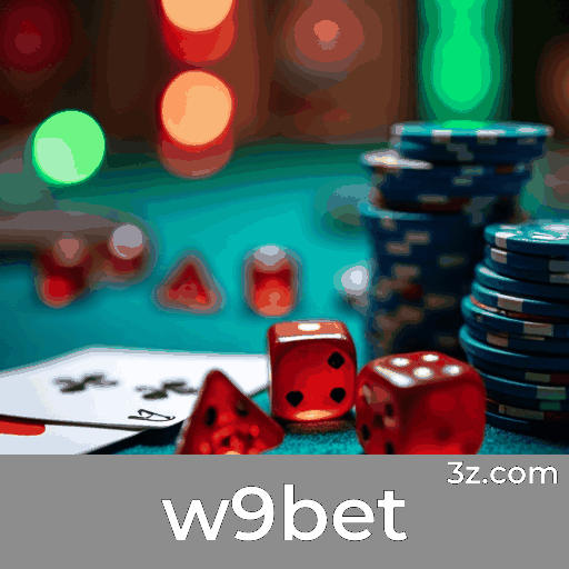 Cadastro na w9bet