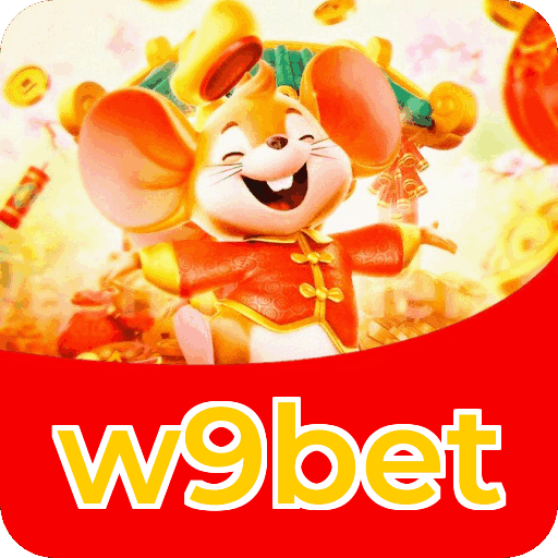 Siga a w9bet no Facebook