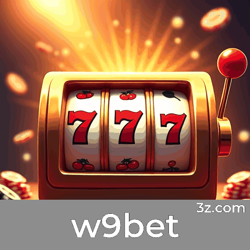 Cassino Online w9bet