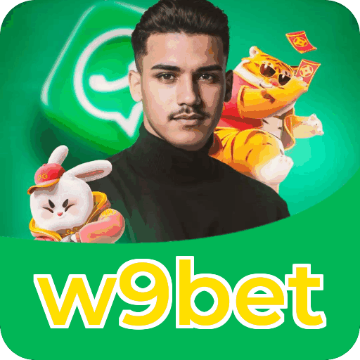 Instalação PC w9bet