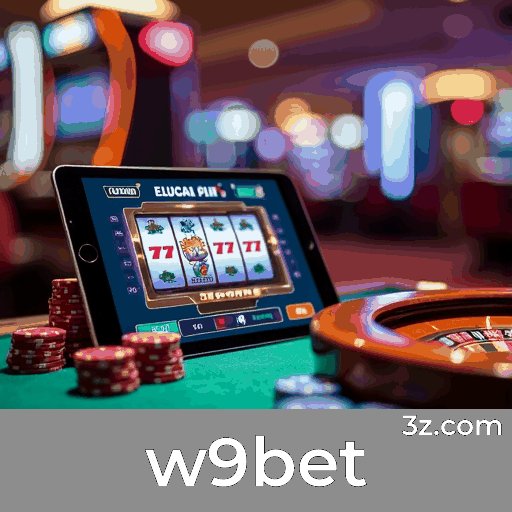 Cassino Online w9bet