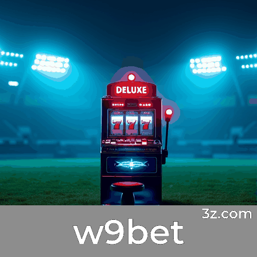 Cadastro na w9bet