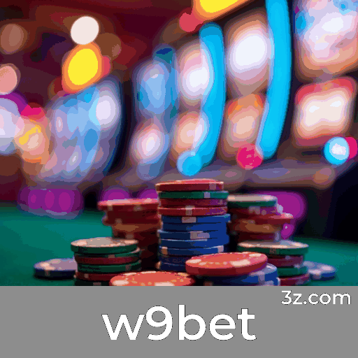Cadastro na w9bet