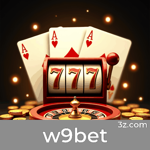 Acessar o site w9bet COM