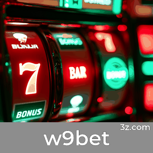 Cassino Online w9bet