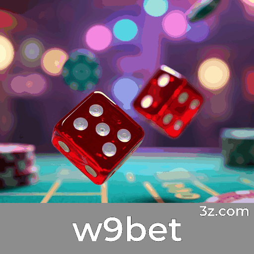 Cassino Online w9bet