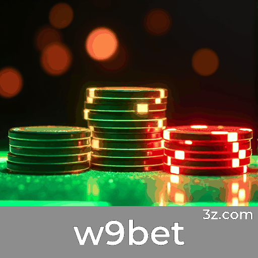 Acesso ao w9bet