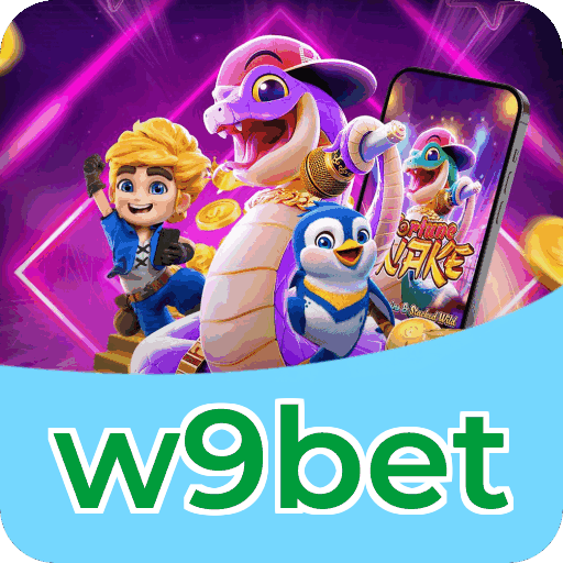 Slots Premium da PG Soft na w9bet