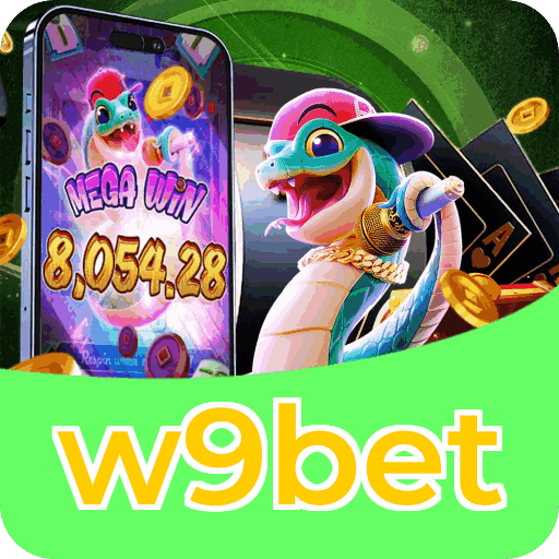 Jogos com maior RTP na w9bet