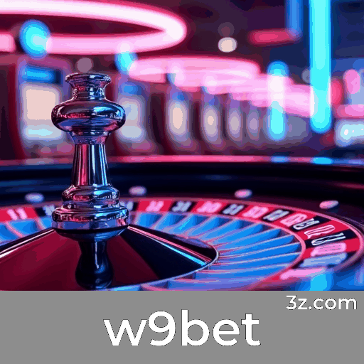 Cassino Online w9bet