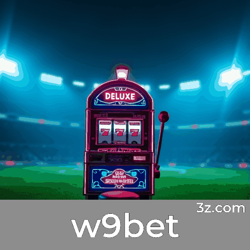 Cadastro na w9bet